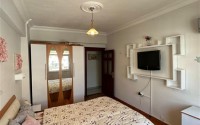 Comfortable furnished apartment 2+1, with a total area of 100 m2, 350 meters from the beach and promenade-id-5822-photo-6