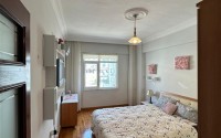 Comfortable furnished apartment 2+1, with a total area of 100 m2, 350 meters from the beach and promenade-id-5822-photo-7