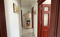 Comfortable furnished apartment 2+1, with a total area of 100 m2, 350 meters from the beach and promenade-id-5822-photo-9