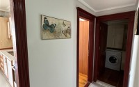Comfortable furnished apartment 2+1, with a total area of 100 m2, 350 meters from the beach and promenade-id-5822-photo-10