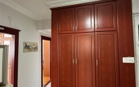 Comfortable furnished apartment 2+1, with a total area of 100 m2, 350 meters from the beach and promenade-id-5822-photo-12