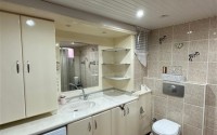 Comfortable furnished apartment 2+1, with a total area of 100 m2, 350 meters from the beach and promenade-id-5822-photo-13