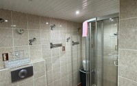 Comfortable furnished apartment 2+1, with a total area of 100 m2, 350 meters from the beach and promenade-id-5822-photo-14