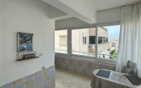 Comfortable furnished apartment 2+1, with a total area of 100 m2, 350 meters from the beach and promenade-id-5822-photo-15
