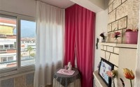 Comfortable furnished apartment 2+1, with a total area of 100 m2, 350 meters from the beach and promenade-id-5822-photo-16