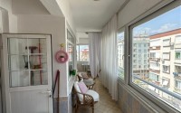 Comfortable furnished apartment 2+1, with a total area of 100 m2, 350 meters from the beach and promenade-id-5822-photo-17