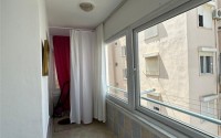 Comfortable furnished apartment 2+1, with a total area of 100 m2, 350 meters from the beach and promenade-id-5822-photo-18