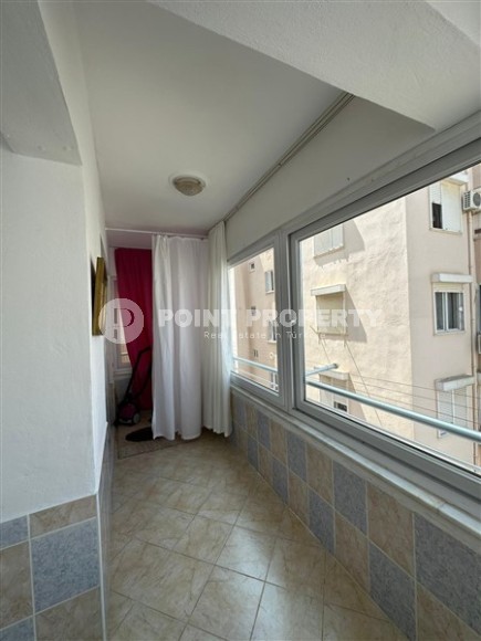 Комфортабельная меблированная квартира 2+1, общей площадью 100 м2, в 350 метрах от пляжа и набережной-id-5822-фото-18