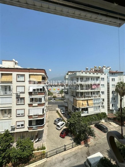 Comfortable furnished apartment 2+1, with a total area of 100 m2, 350 meters from the beach and promenade-id-5822-photo-19