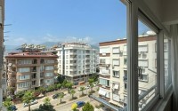 Comfortable furnished apartment 2+1, with a total area of 100 m2, 350 meters from the beach and promenade-id-5822-photo-20
