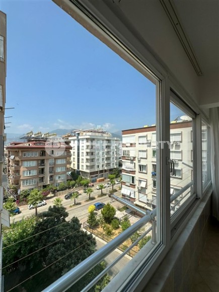 Комфортабельная меблированная квартира 2+1, общей площадью 100 м2, в 350 метрах от пляжа и набережной-id-5822-фото-20