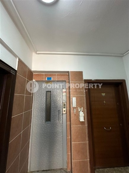 Комфортабельная меблированная квартира 2+1, общей площадью 100 м2, в 350 метрах от пляжа и набережной-id-5822-фото-21