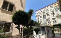Comfortable furnished apartment 2+1, with a total area of 100 m2, 350 meters from the beach and promenade-id-5822-photo-23
