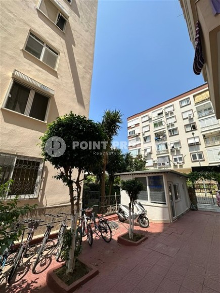 Comfortable furnished apartment 2+1, with a total area of 100 m2, 350 meters from the beach and promenade-id-5822-photo-23