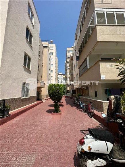 Комфортабельная меблированная квартира 2+1, общей площадью 100 м2, в 350 метрах от пляжа и набережной-id-5822-фото-24