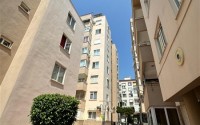 Comfortable furnished apartment 2+1, with a total area of 100 m2, 350 meters from the beach and promenade-id-5822-photo-25