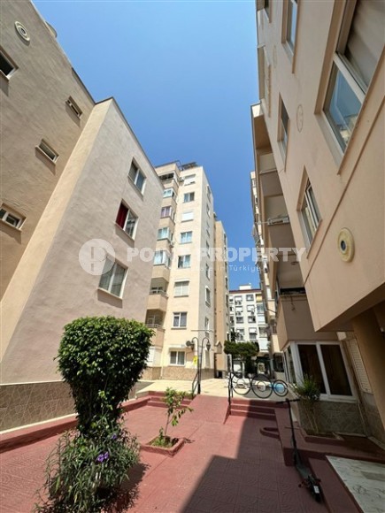 Comfortable furnished apartment 2+1, with a total area of 100 m2, 350 meters from the beach and promenade-id-5822-photo-25