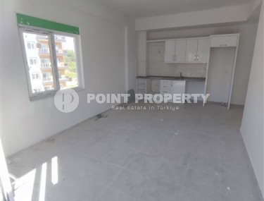 Small new apartment with fine finishing, in a quiet area of Alanya - Avsallar-id-5828-photo-2