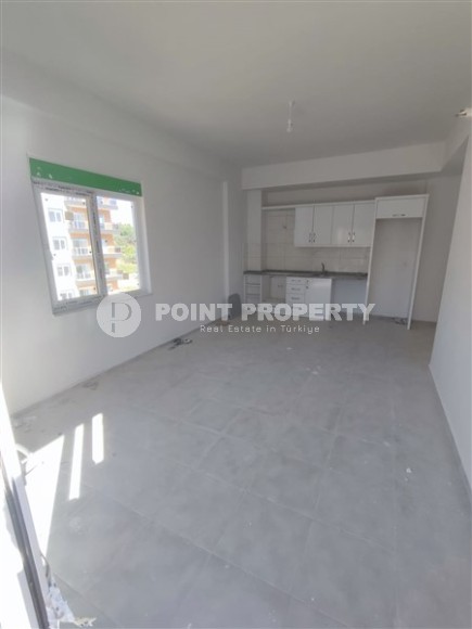 Small new apartment with fine finishing, in a quiet area of Alanya - Avsallar-id-5828-photo-2