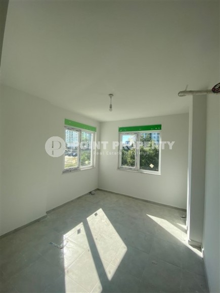 Small new apartment with fine finishing, in a quiet area of Alanya - Avsallar-id-5828-photo-3