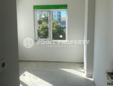 Small new apartment with fine finishing, in a quiet area of Alanya - Avsallar-id-5828-photo-4