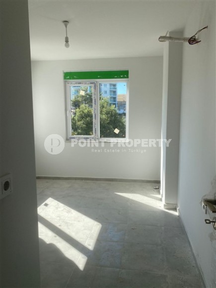 Small new apartment with fine finishing, in a quiet area of Alanya - Avsallar-id-5828-photo-4