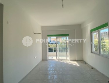 Small new apartment with fine finishing, in a quiet area of Alanya - Avsallar-id-5828-photo-5