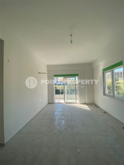 Small new apartment with fine finishing, in a quiet area of Alanya - Avsallar-id-5828-photo-5