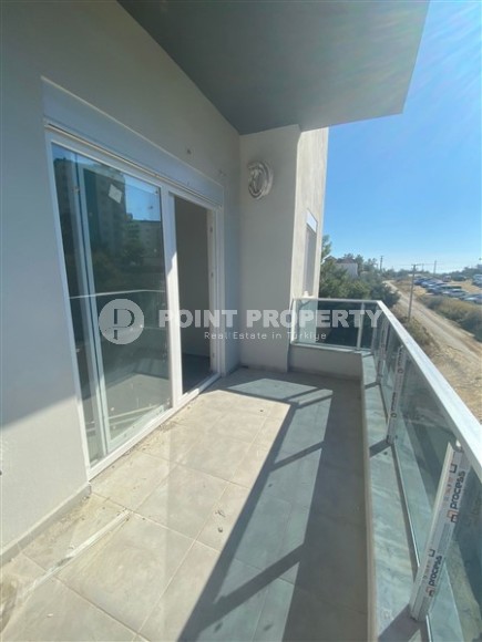 Small new apartment with fine finishing, in a quiet area of Alanya - Avsallar-id-5828-photo-7