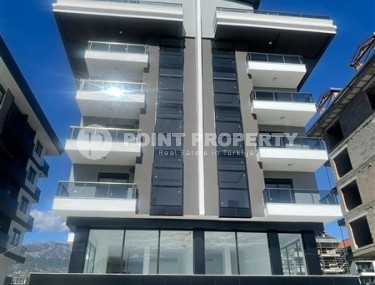 Office space in a new building, commissioned in 2023-id-5829-photo-1