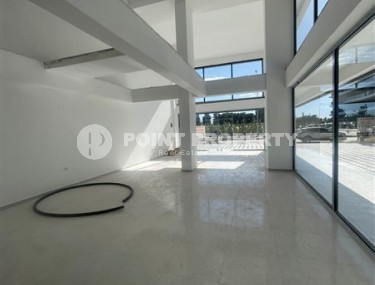 Помещение под офис в новом доме, введенном в эксплуатацию в 2023 году-id-5829-фото-2