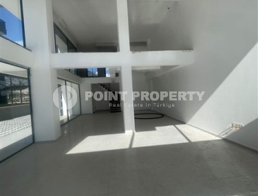 Помещение под офис в новом доме, введенном в эксплуатацию в 2023 году-id-5829-фото-3