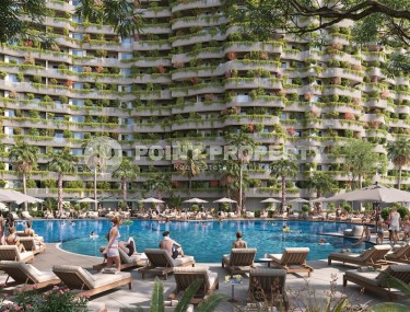 Масштабный инвестиционный проект в перспективном районе Мерсина - Томюк, в нескольких минутах ходьбы от Средиземного моря-id-5831-фото-4