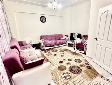 Budget apartment 2+1, with a total area of 120 m2, on the 2nd floor in a building built in 2003-id-5832-photo-1