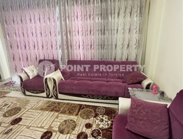 Budget apartment 2+1, with a total area of 120 m2, on the 2nd floor in a building built in 2003-id-5832-photo-2