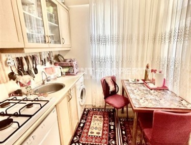 Budget apartment 2+1, with a total area of 120 m2, on the 2nd floor in a building built in 2003-id-5832-photo-3