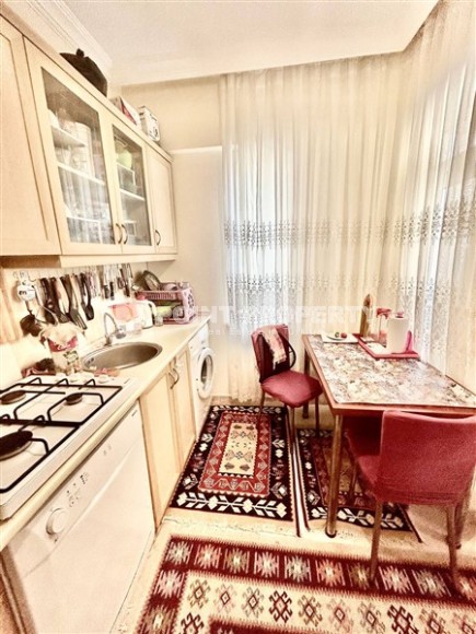 Budget apartment 2+1, with a total area of 120 m2, on the 2nd floor in a building built in 2003-id-5832-photo-3