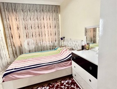 Budget apartment 2+1, with a total area of 120 m2, on the 2nd floor in a building built in 2003-id-5832-photo-4