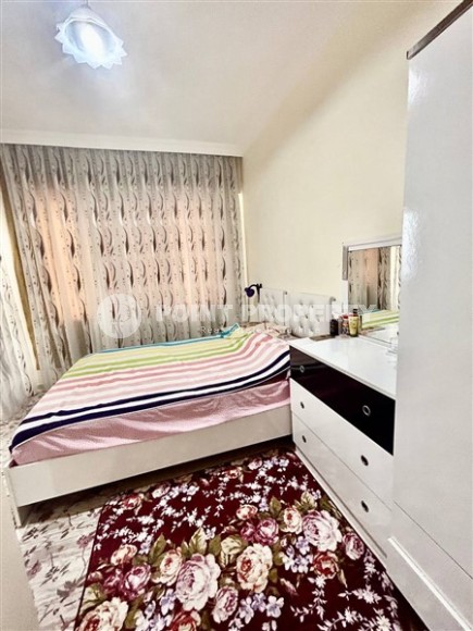 Budget apartment 2+1, with a total area of 120 m2, on the 2nd floor in a building built in 2003-id-5832-photo-4