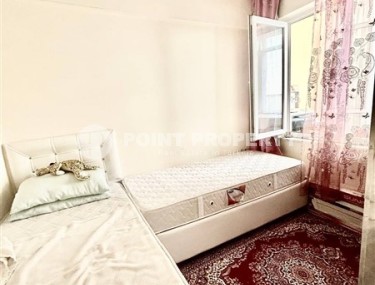 Budget apartment 2+1, with a total area of 120 m2, on the 2nd floor in a building built in 2003-id-5832-photo-5