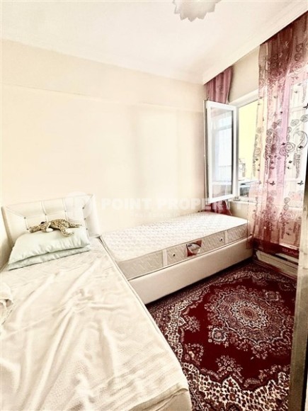 Budget apartment 2+1, with a total area of 120 m2, on the 2nd floor in a building built in 2003-id-5832-photo-5
