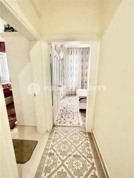 Budget apartment 2+1, with a total area of 120 m2, on the 2nd floor in a building built in 2003-id-5832-photo-6