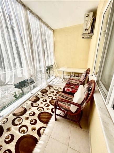 Budget apartment 2+1, with a total area of 120 m2, on the 2nd floor in a building built in 2003-id-5832-photo-7