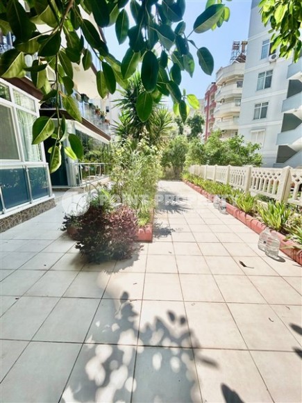 Budget apartment 2+1, with a total area of 120 m2, on the 2nd floor in a building built in 2003-id-5832-photo-10