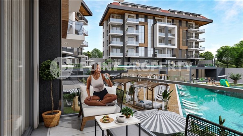 Spacious two-level apartment 4+1, with a total area of 165 m2, on the 5th floor with an attic, in a new residential complex at the final stage of construction-id-5833-photo-10