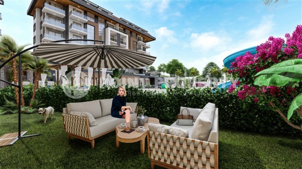 Spacious two-level apartment 4+1, with a total area of 165 m2, on the 5th floor with an attic, in a new residential complex at the final stage of construction-id-5833-photo-15