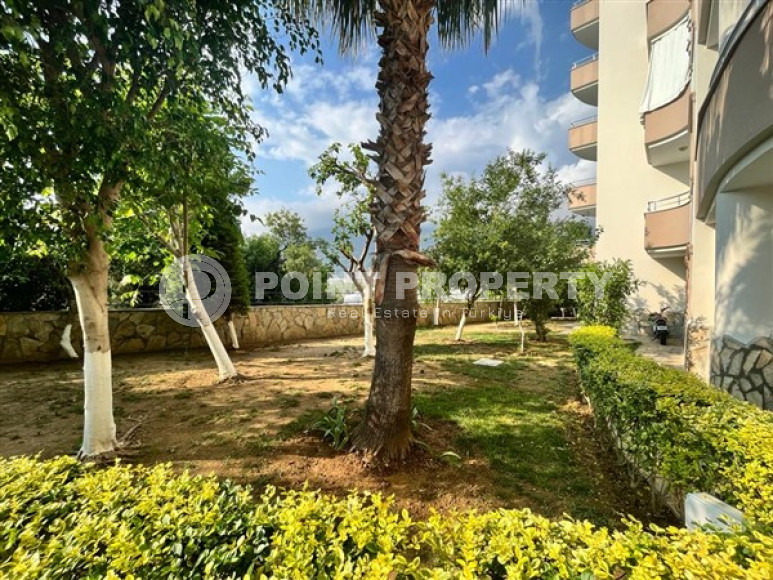 Three-room apartment, 110m², in a residence with infrastructure in the Mahmutlar area, Alanya-id-1456-photo-2