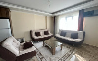 Three-room apartment, 110m², in a residence with infrastructure in the Mahmutlar area, Alanya-id-1456-photo-5
