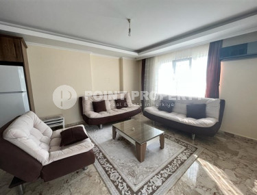 Three-room apartment, 110m², in a residence with infrastructure in the Mahmutlar area, Alanya-id-1456-photo-5