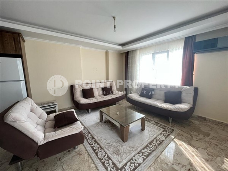 Three-room apartment, 110m², in a residence with infrastructure in the Mahmutlar area, Alanya-id-1456-photo-5